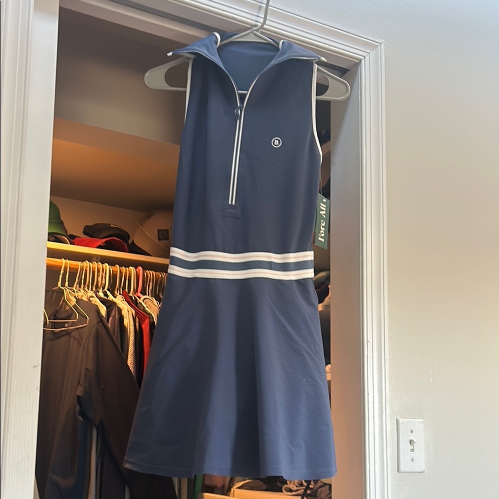 Fore All active dress